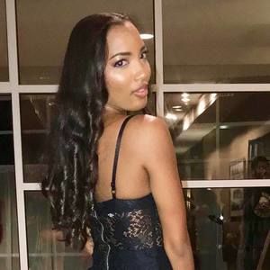 Meet your Posher, Gervaisa